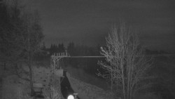 Troják, Maruška - odpočivadlo HM52