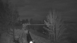 Troják, Maruška - odpočivadlo HM52