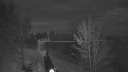 Troják, Maruška - odpočivadlo HM52