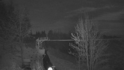 Troják, Maruška - odpočivadlo HM52