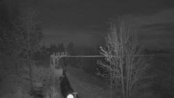 Troják, Maruška - odpočivadlo HM52