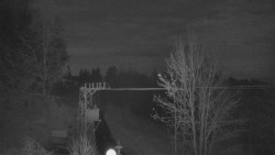 Troják, Maruška - odpočivadlo HM52