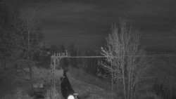 Troják, Maruška - odpočivadlo HM52