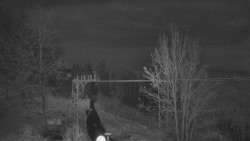 Troják, Maruška - odpočivadlo HM52