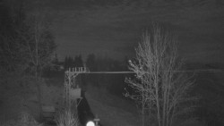 Troják, Maruška - odpočivadlo HM52