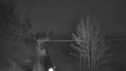 Troják, Maruška - odpočivadlo HM52