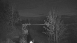 Troják, Maruška - odpočivadlo HM52