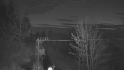 Troják, Maruška - odpočivadlo HM52