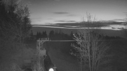 Troják, Maruška - odpočivadlo HM52