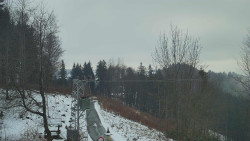 Troják, Maruška - odpočivadlo HM52