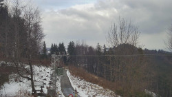 Troják, Maruška - odpočivadlo HM52