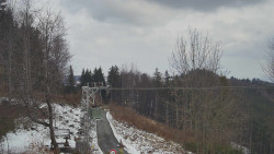 Troják, Maruška - odpočivadlo HM52