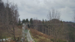 Troják, Maruška - odpočivadlo HM52