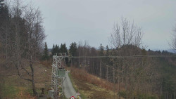 Troják, Maruška - odpočivadlo HM52