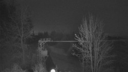 Troják, Maruška - odpočivadlo HM52