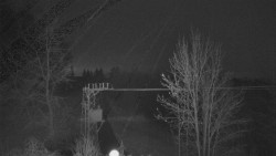 Troják, Maruška - odpočivadlo HM52