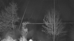 Troják, Maruška - odpočivadlo HM52