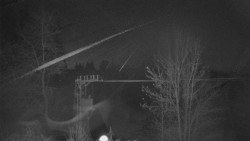 Troják, Maruška - odpočivadlo HM52