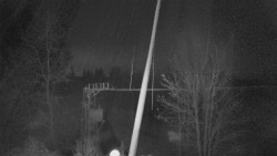 Troják, Maruška - odpočivadlo HM52