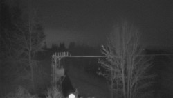 Troják, Maruška - odpočivadlo HM52