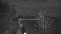 Troják, Maruška - odpočivadlo HM52