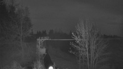 Troják, Maruška - odpočivadlo HM52