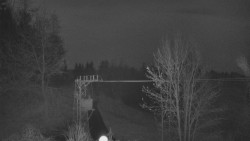 Troják, Maruška - odpočivadlo HM52