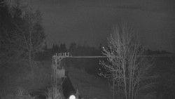 Troják, Maruška - odpočivadlo HM52