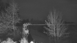 Troják, Maruška - odpočivadlo HM52