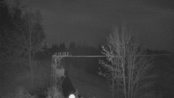 Troják, Maruška - odpočivadlo HM52