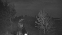 Troják, Maruška - odpočivadlo HM52