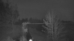 Troják, Maruška - odpočivadlo HM52