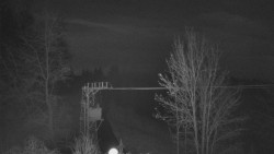 Troják, Maruška - odpočivadlo HM52