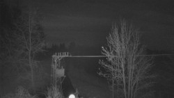 Troják, Maruška - odpočivadlo HM52