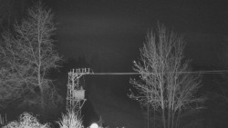 Troják, Maruška - odpočivadlo HM52