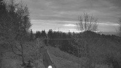 Troják, Maruška - odpočivadlo HM52