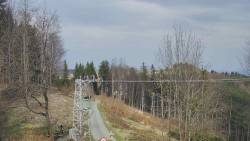 Troják, Maruška - odpočivadlo HM52