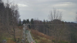 Troják, Maruška - odpočivadlo HM52