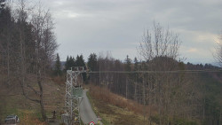 Troják, Maruška - odpočivadlo HM52