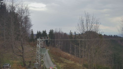 Troják, Maruška - odpočivadlo HM52