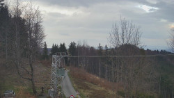 Troják, Maruška - odpočivadlo HM52