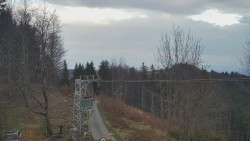 Troják, Maruška - odpočivadlo HM52