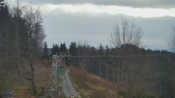 Troják, Maruška - odpočivadlo HM52