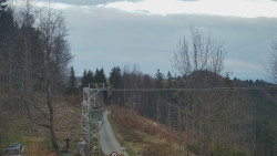 Troják, Maruška - odpočivadlo HM52