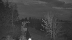 Troják, Maruška - odpočivadlo HM52