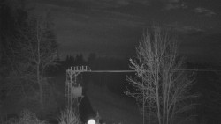 Troják, Maruška - odpočivadlo HM52