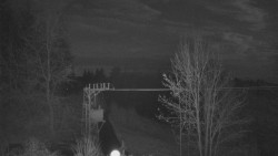 Troják, Maruška - odpočivadlo HM52