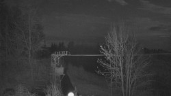 Troják, Maruška - odpočivadlo HM52