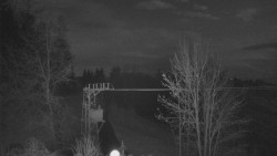 Troják, Maruška - odpočivadlo HM52