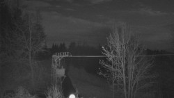 Troják, Maruška - odpočivadlo HM52